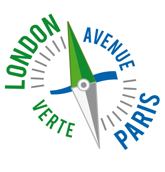 Avenue Verte London Paris