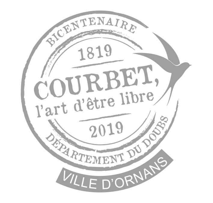 Bicentenaire Courbet