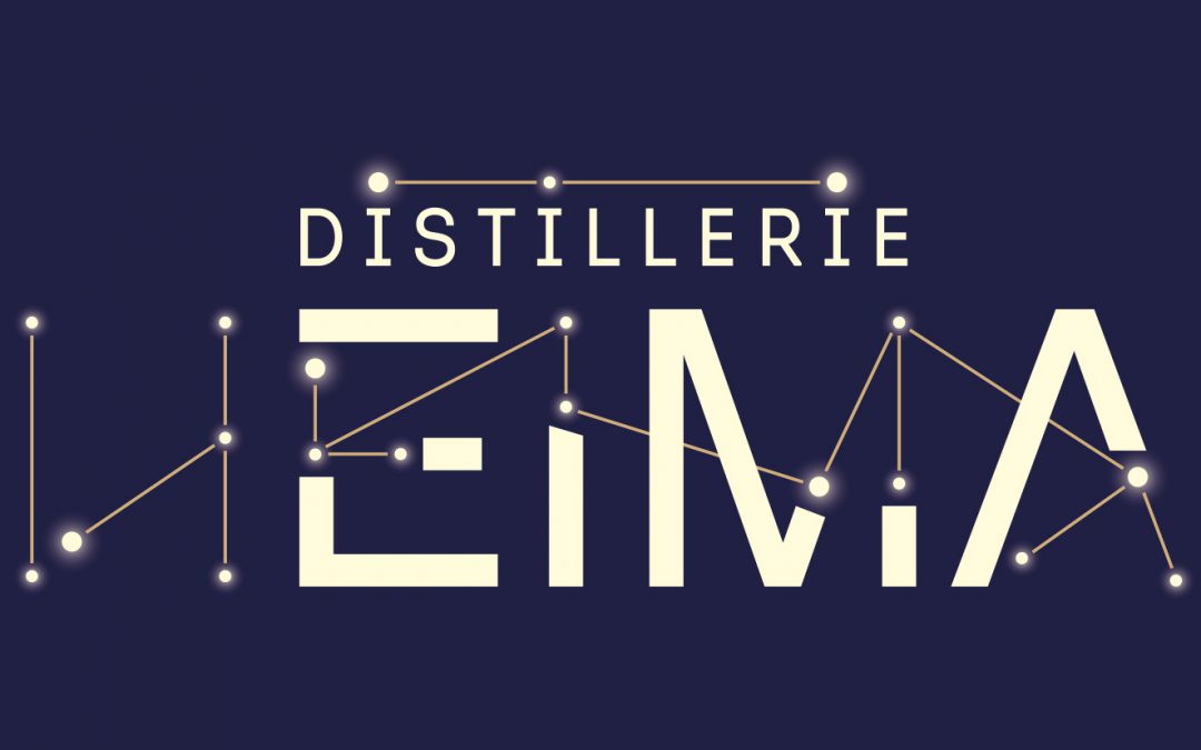 Distillerie Heima