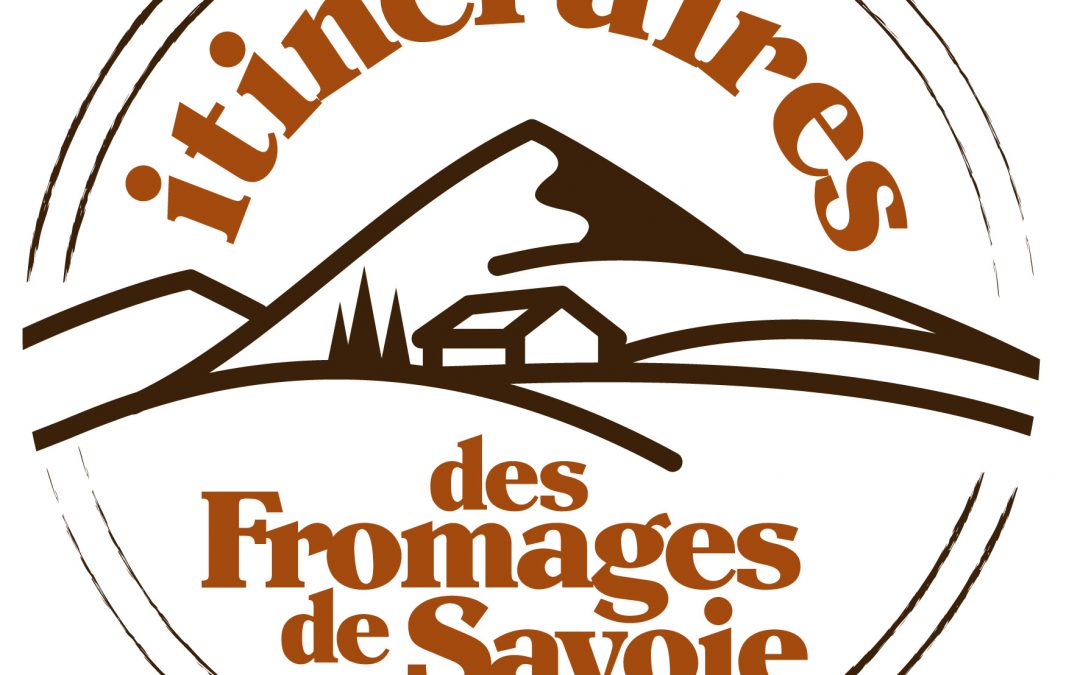Itinéraires des Fromage de Savoie