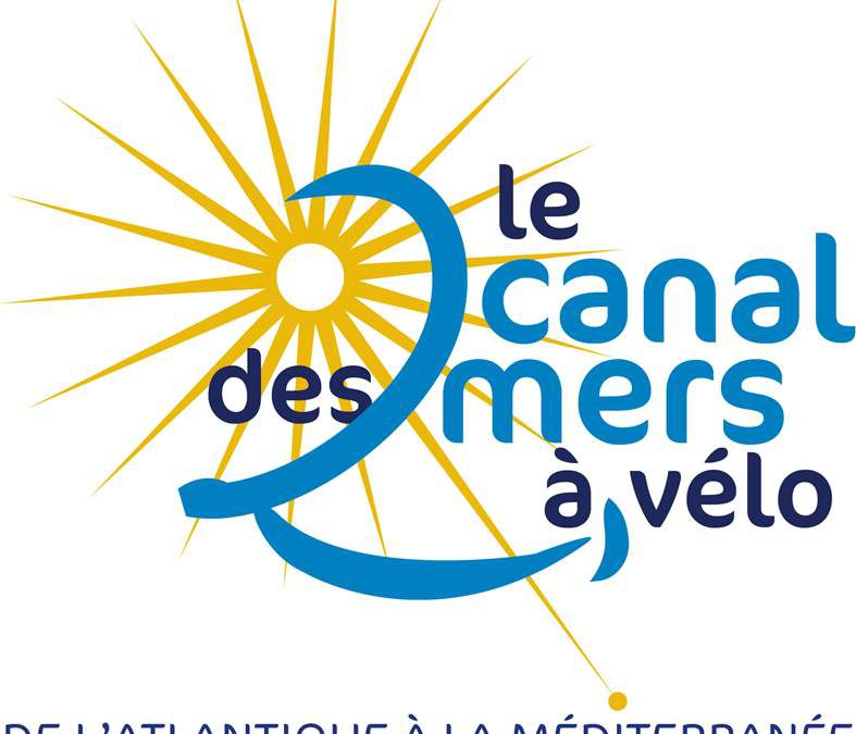 Le Canal des 2 Mers à vélo