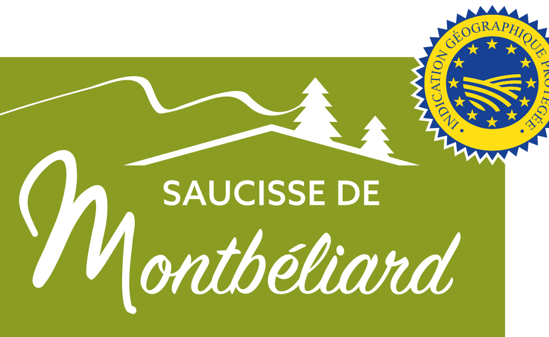 Saucisse de Montbéliard