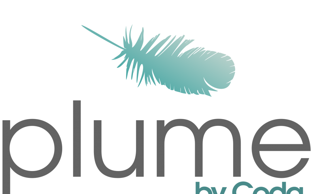 Plume by Coda