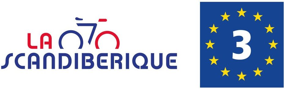 La Scandiberique EuroVelo3