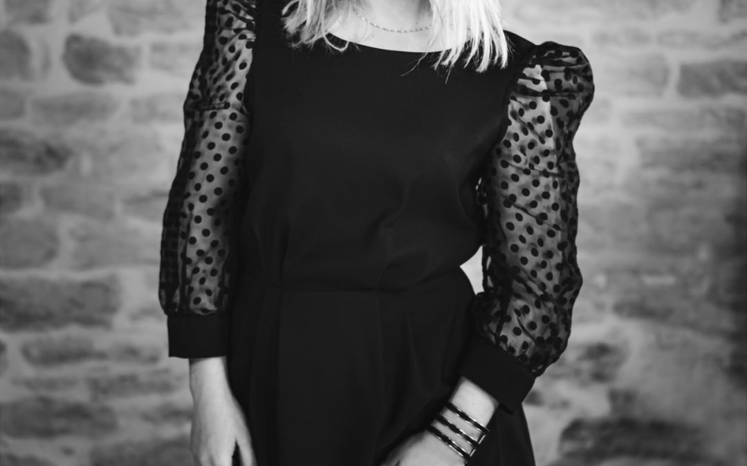 Vanessa BROUSSE
